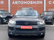 Volkswagen Touareg II Волжский  - изображение 32