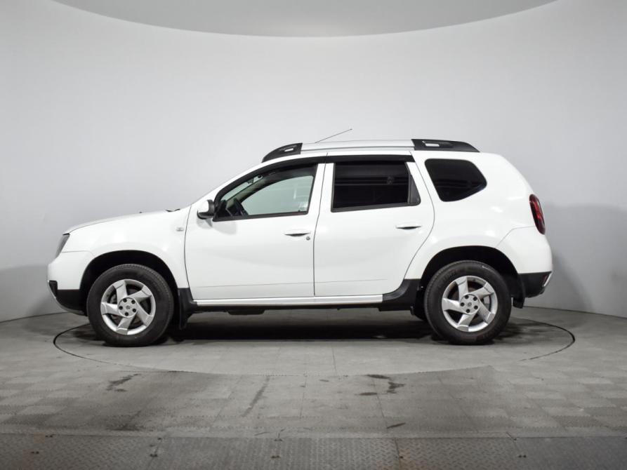 Renault Duster I Рестайлинг Санкт-Петербург  - изображение 9