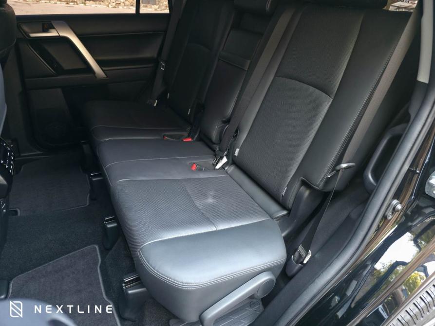 Toyota Land Cruiser Prado 150 Series Рестайлинг 3 Самара  - изображение 7