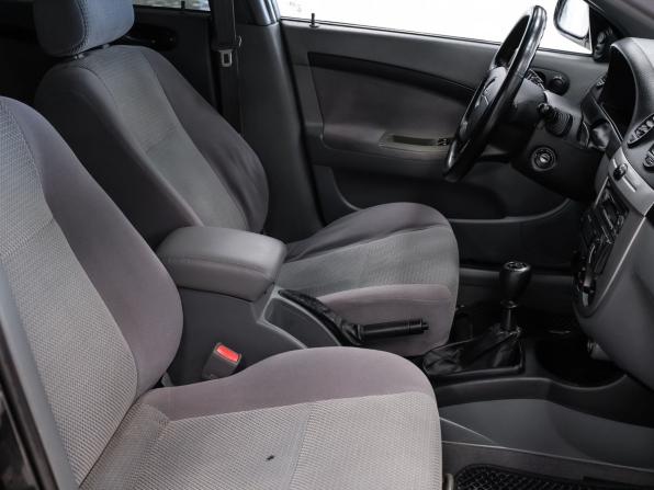 Chevrolet Lacetti I с пробегом 2008 года, цена 417 000 рублей, 228806 км, универсал, Автокод Объявления