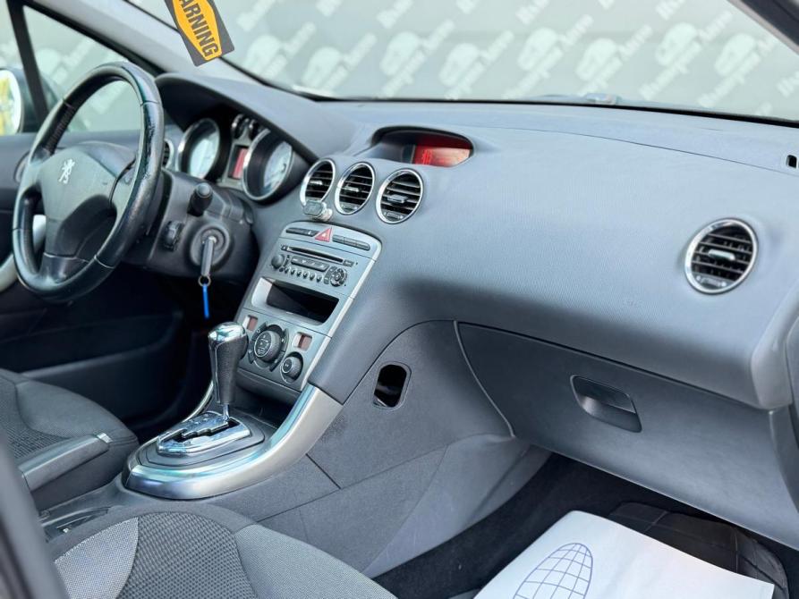 Peugeot 308 I Краснодар  - изображение 19