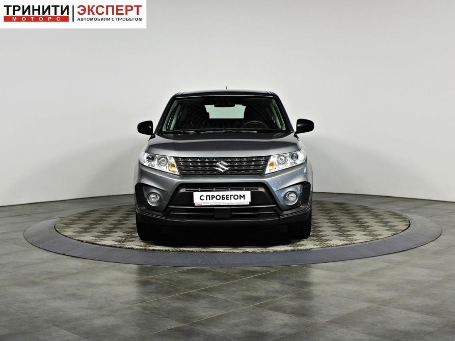 Suzuki Vitara II Рестайлинг Белгород  - изображение 2