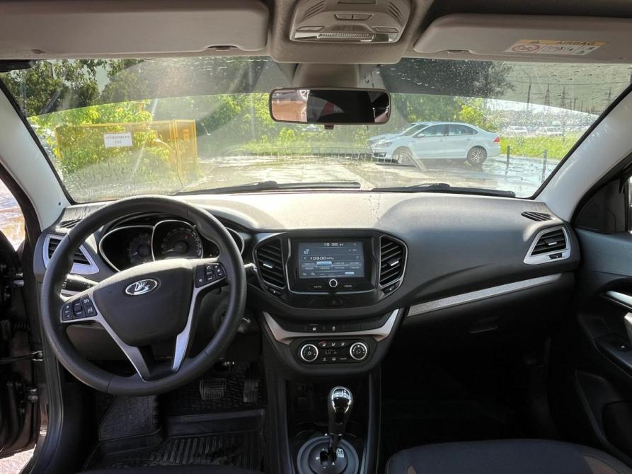 Lada (ВАЗ) Vesta I Ижевск  - изображение 13