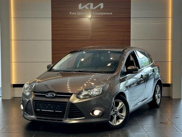 Ford Focus III с пробегом 2011 года, цена 895 000 рублей, 130112 км, хэтчбек, Автокод Объявления