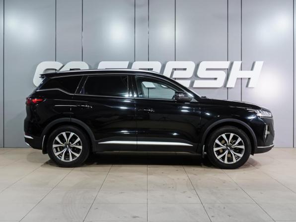 Chery Tiggo 7 Pro Max I с пробегом 2023 года, цена 1 799 000 рублей, 83187 км, внедорожник, Автокод Объявления