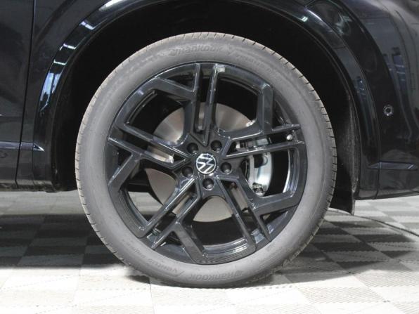 Новый Volkswagen Tiguan III (China Market) 2025 года, цена 5 100 000 рублей, внедорожник, Автокод Объявления