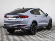 Geely Tugella I Рестайлинг Москва  - изображение 28