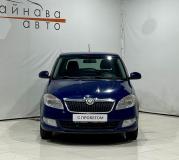 Skoda Fabia II Рестайлинг Воронеж  - изображение 23