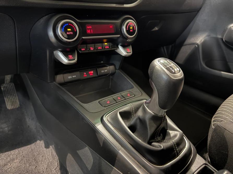 Kia Rio IV Самара  - изображение 14