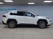 Toyota RAV4 V (XA50) Москва  - изображение 26