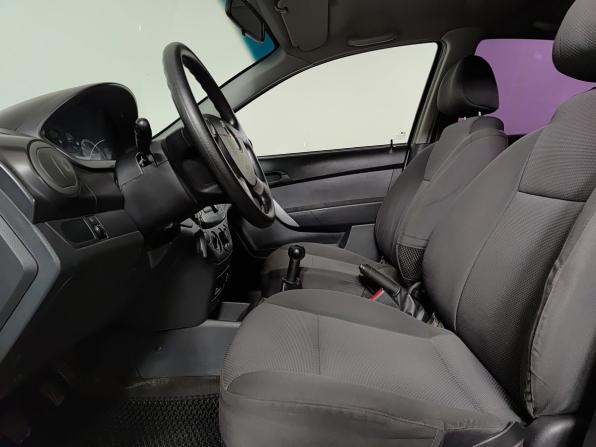Chevrolet Aveo I Рестайлинг с пробегом 2010 года, цена 295 000 рублей, 228173 км, седан, Автокод Объявления