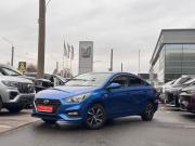 Hyundai Solaris II Санкт-Петербург  - изображение 13