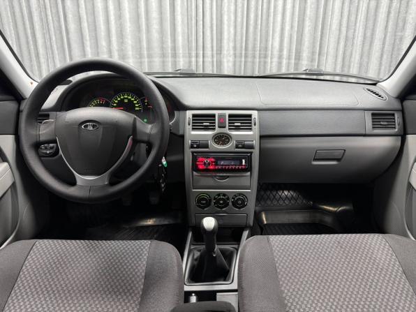 Lada (ВАЗ) Priora I с пробегом 2013 года, цена 500 000 рублей, 96745 км, универсал, Автокод Объявления