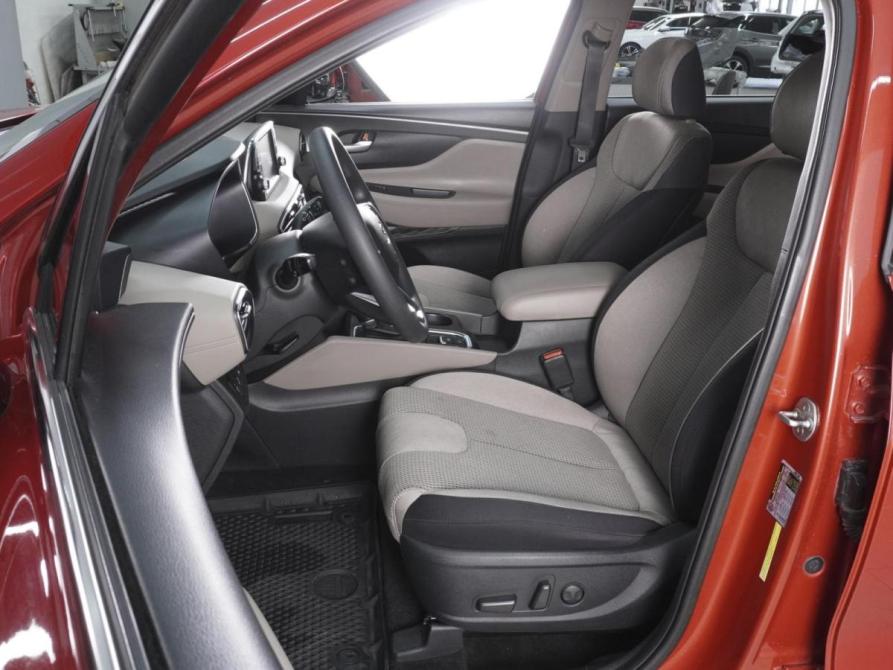 Hyundai Santa Fe IV Ростов-на-Дону  - изображение 10
