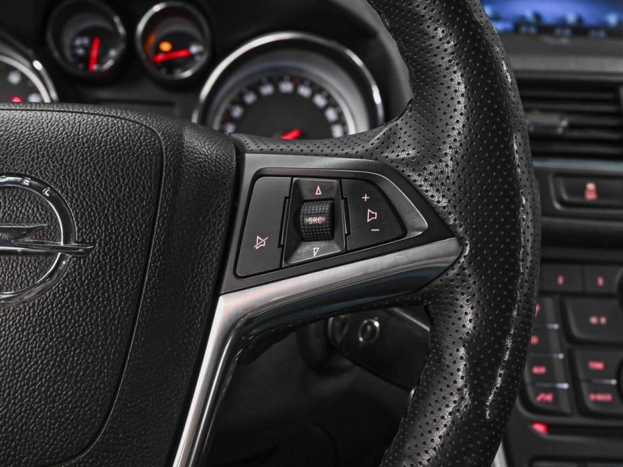 Opel Mokka I Ставрополь  - изображение 19