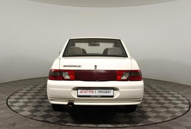 Lada (ВАЗ) 2110 с пробегом 1998 года, цена 190 000 рублей, 283903 км, седан, Автокод Объявления