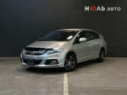 Honda Insight II Рестайлинг Челябинск  - изображение 20