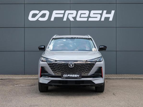 Changan CS55 Plus II с пробегом 2024 года, цена 2 230 000 рублей, 23719 км, внедорожник, Автокод Объявления