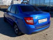 Lada (ВАЗ) Granta I Рестайлинг Бузулук  - изображение 15