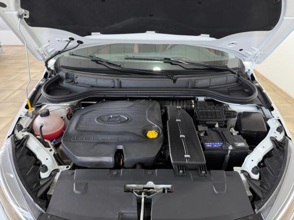 Lada (ВАЗ) Vesta I Рестайлинг (NG) с пробегом 2025 года, цена 1 750 000 рублей, 14096 км, седан, Автокод Объявления
