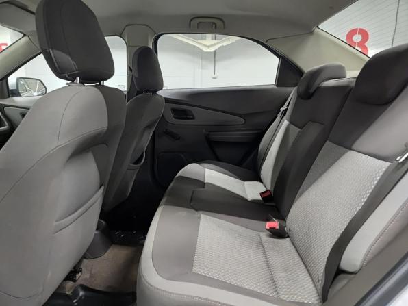 Chevrolet Cobalt II с пробегом 2013 года, цена 555 000 рублей, 160122 км, седан, Автокод Объявления