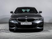 BMW 3 серии VII (G2x) Москва  - изображение 23