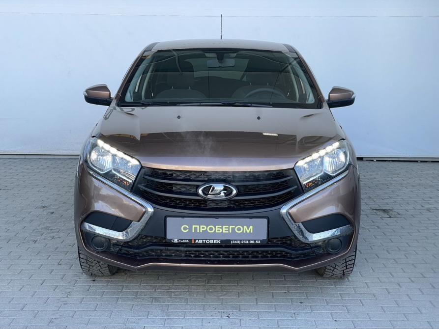 Lada (ВАЗ) XRAY I Екатеринбург  - изображение 2
