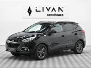 Hyundai ix35 I Рестайлинг Москва  - изображение 19
