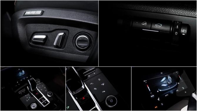 Chery Tiggo 8 Pro I с пробегом 2021 года, цена 1 528 000 рублей, 104189 км, внедорожник, Автокод Объявления