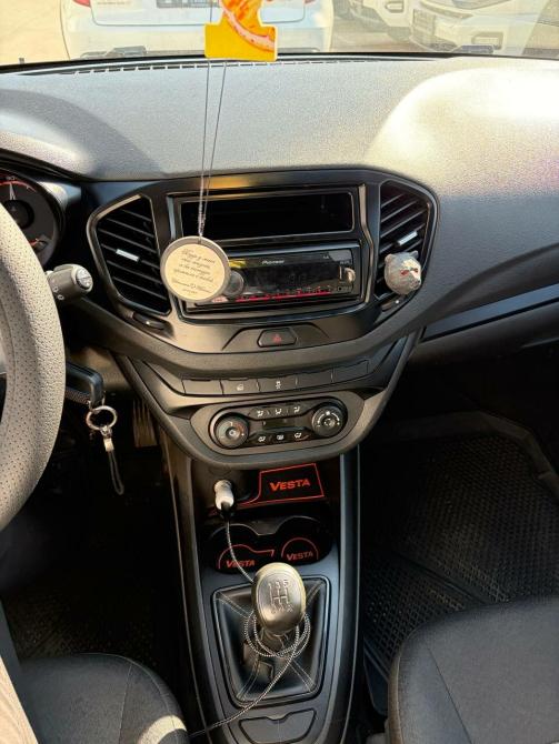Lada (ВАЗ) Vesta I Тольятти  - изображение 7