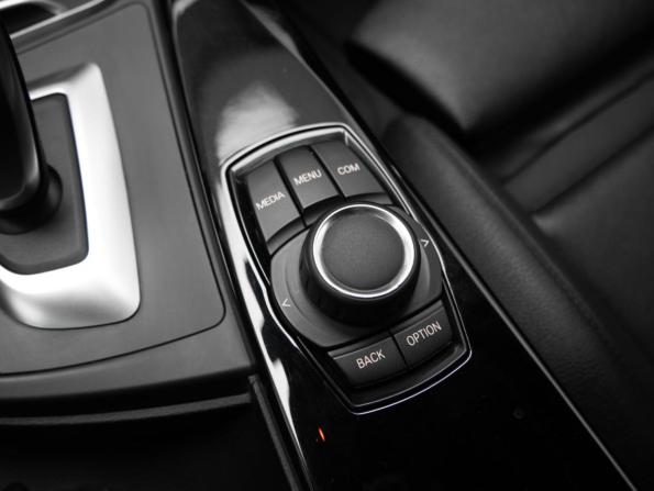BMW 3 серии VI (F3x) Рестайлинг с пробегом 2018 года, цена 2 500 000 рублей, 143913 км, лифтбек, Автокод Объявления