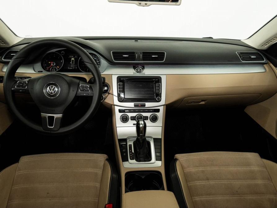 Volkswagen Passat CC I Рестайлинг Казань  - изображение 7