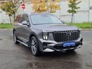 GAC GS8 II Санкт-Петербург  - изображение 34