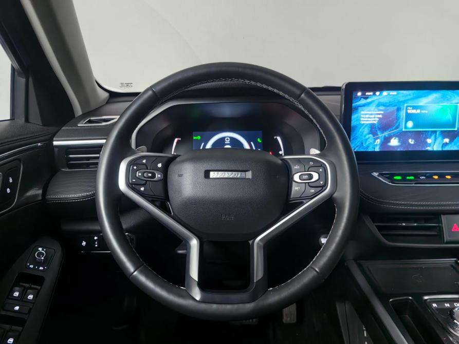 Haval Jolion I Москва  - изображение 13