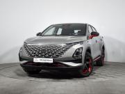 Omoda C5 I Санкт-Петербург  - изображение 25