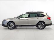 Subaru Outback V Санкт-Петербург  - изображение 38