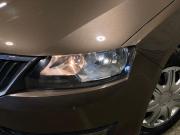 Skoda Rapid I Рестайлинг Челябинск  - изображение 28