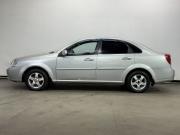 Chevrolet Lacetti I Ярославль  - изображение 22