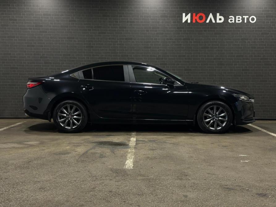 Mazda 6 III (GJ) Рестайлинг 2 Челябинск  - изображение 4