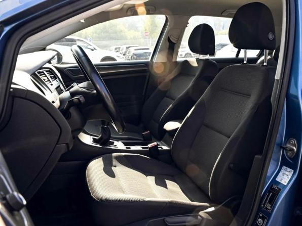 Volkswagen Golf VII с пробегом 2013 года, цена 971 000 рублей, 243453 км, хэтчбек, Автокод Объявления