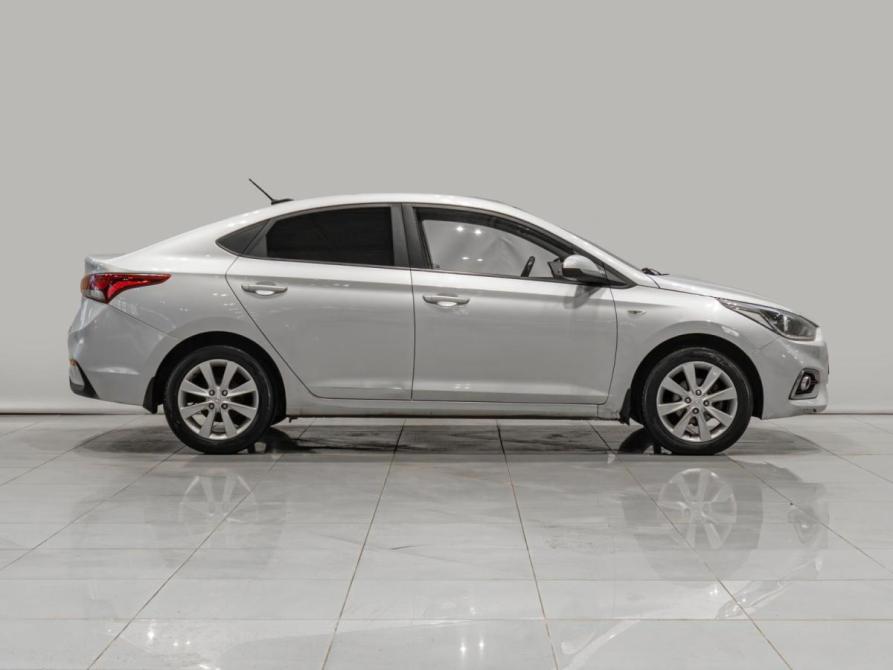 Hyundai Solaris II Мурманск  - изображение 5