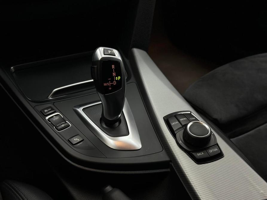 BMW 3 серии VI (F3x) Рестайлинг Уфа  - изображение 22