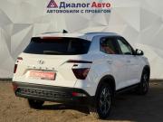Hyundai Creta II Набережные Челны  - изображение 27