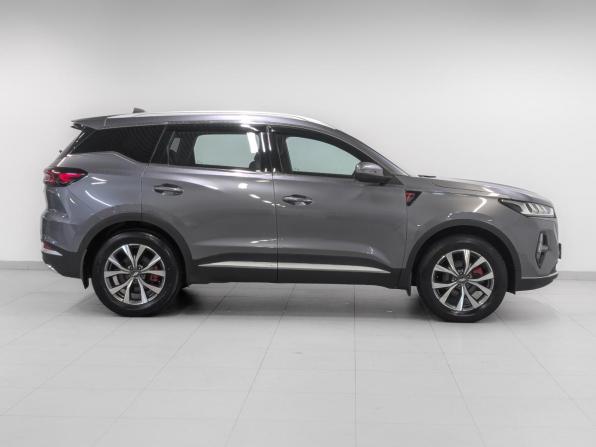 Chery Tiggo 7 Pro Max I с пробегом 2024 года, цена 1 875 000 рублей, 14390 км, внедорожник, Автокод Объявления