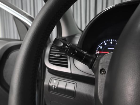 Hyundai Solaris I с пробегом 2012 года, цена 774 000 рублей, 227454 км, хэтчбек, Автокод Объявления