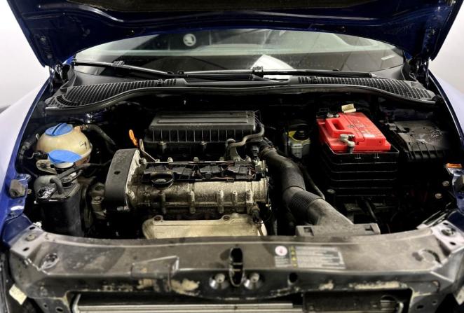 Skoda Octavia II (A5) Рестайлинг с пробегом 2012 года, цена 505 000 рублей, 165448 км, лифтбек, Автокод Объявления