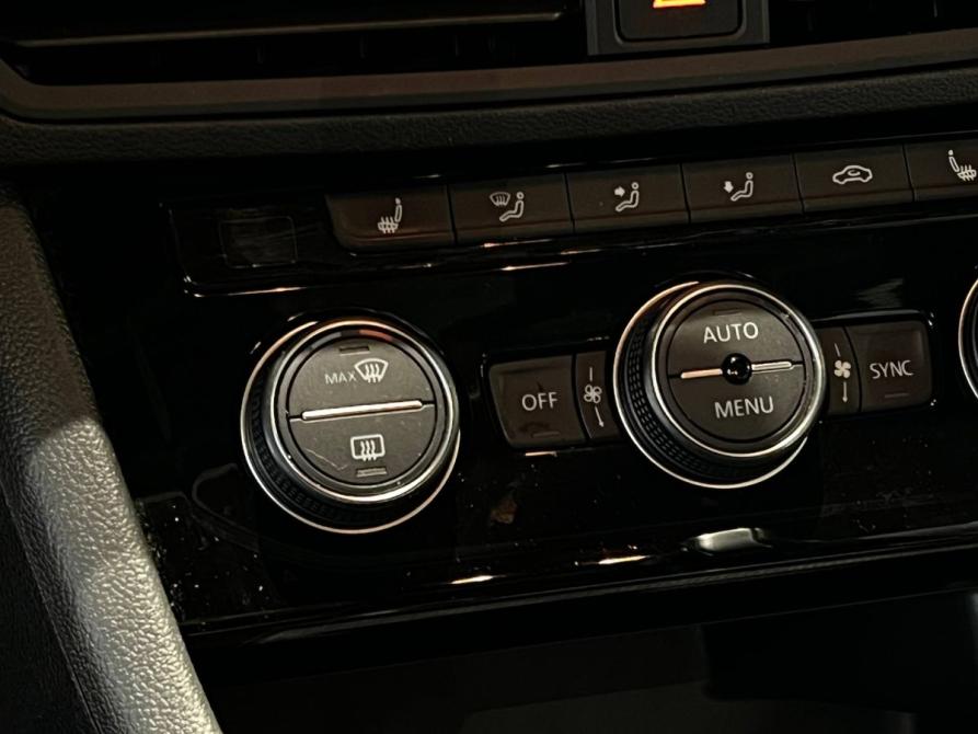 Volkswagen Jetta VII Оренбург  - изображение 11