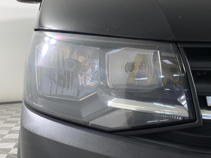 Volkswagen Caravelle T6 Москва  - изображение 10