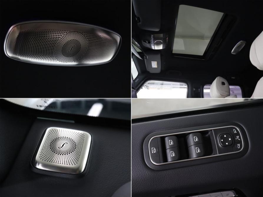 Mercedes-Benz G-Класс III (W465) Рестайлинг Москва  - изображение 27
