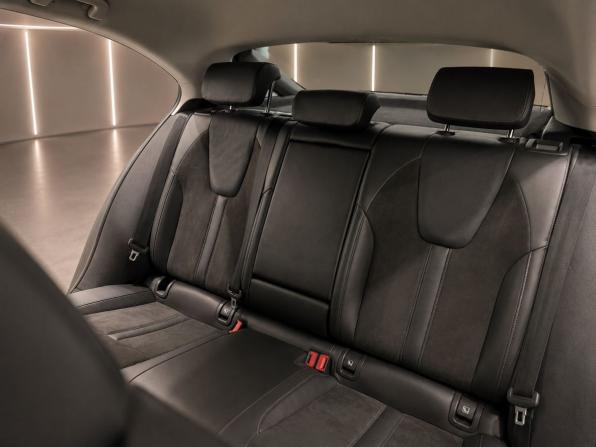 Skoda Octavia IV (A8) с пробегом 2020 года, цена 2 395 000 рублей, 134000 км, лифтбек, Автокод Объявления